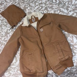 Carhartt Women’s Jacket Size M